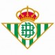 Strój Real Betis dla dzieci